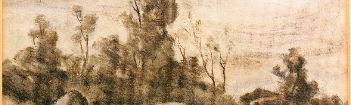 95 - St. Luchian Clai de fan si pomi