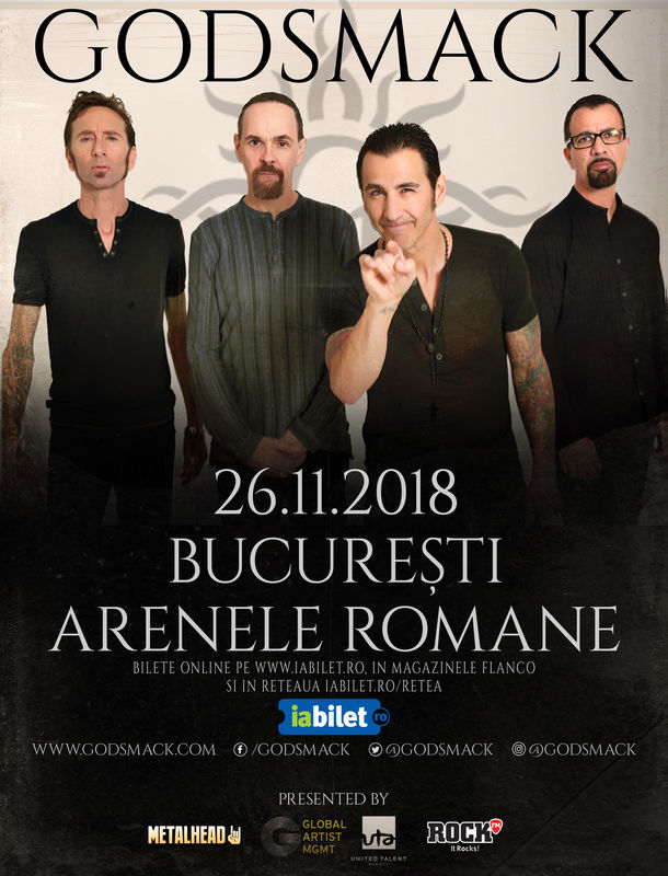 Godsmack