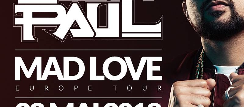 Sean Paul