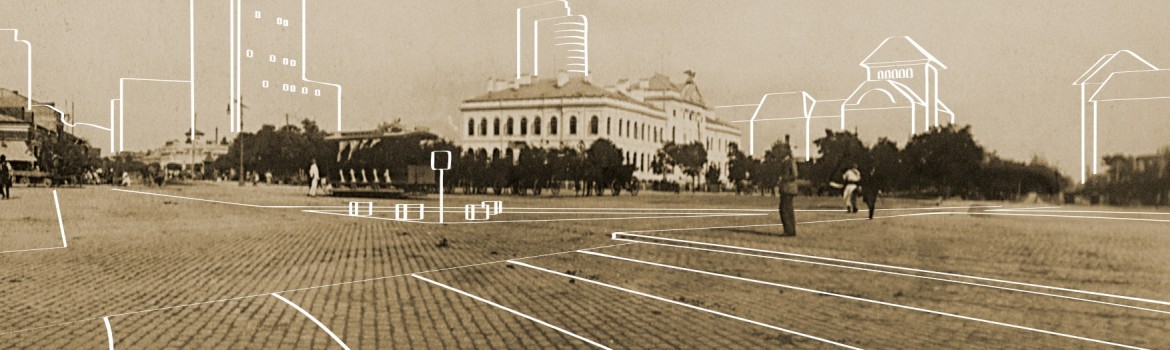 afis expozitie temporara Kiseleff nr 1