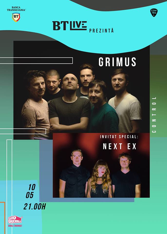 grimus