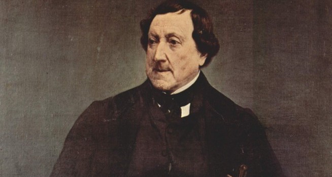 rossini