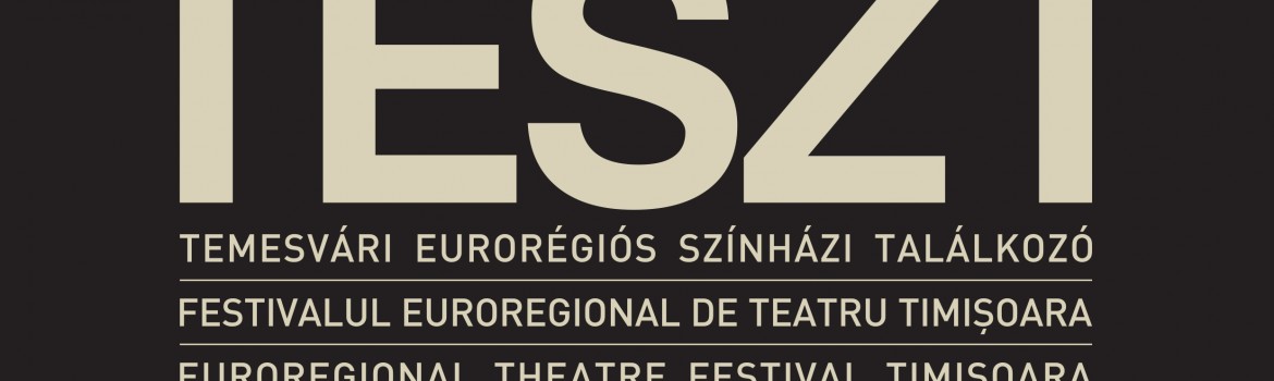 TESZT TEXT neutral logo
