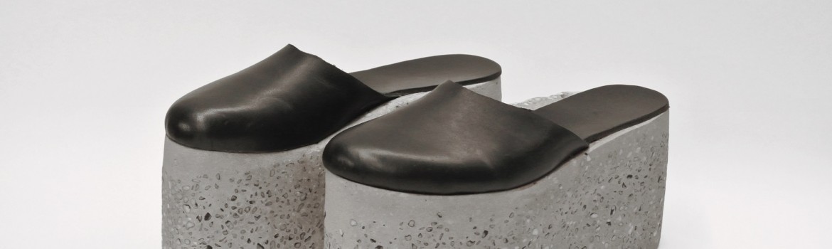 Nona Inescu, Foundation, 2013