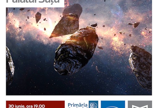 asteroid