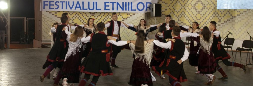 fest etniilor