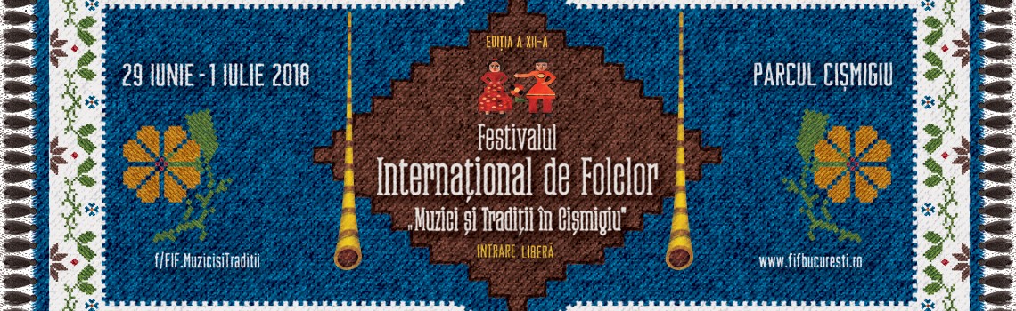 fest folclor