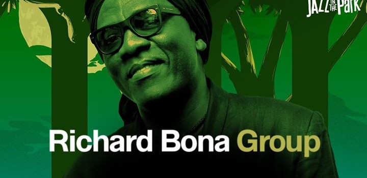 richard bona