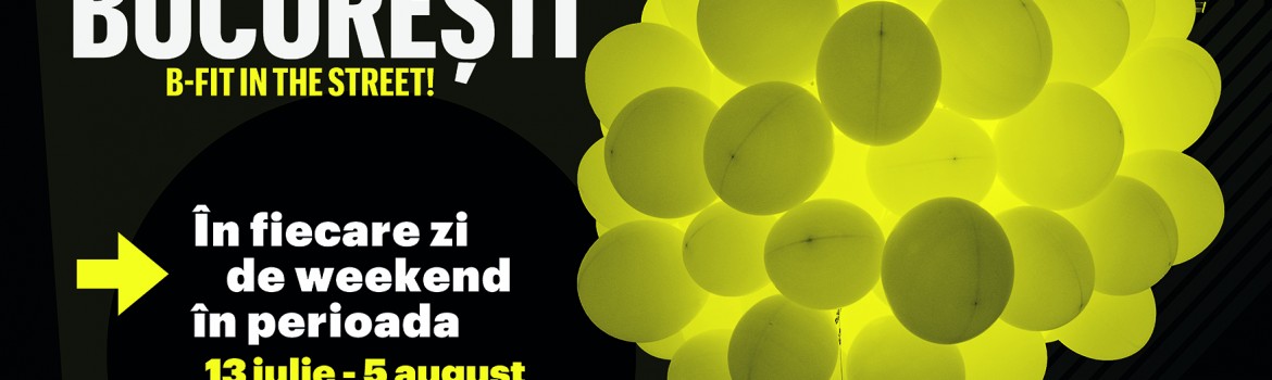 BFIT 2018 Poster 70x100