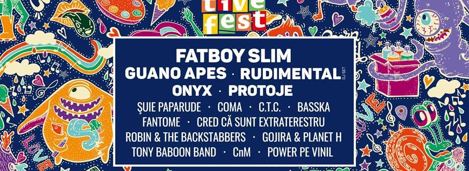 Creative fest