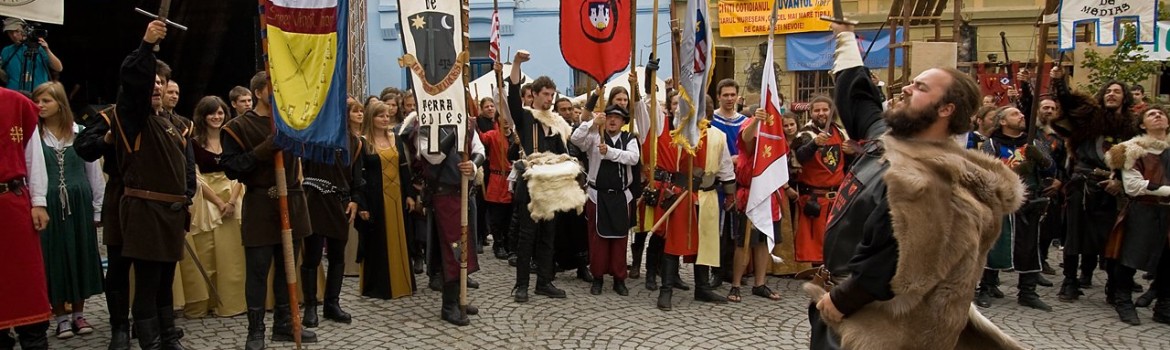 Sighişoara