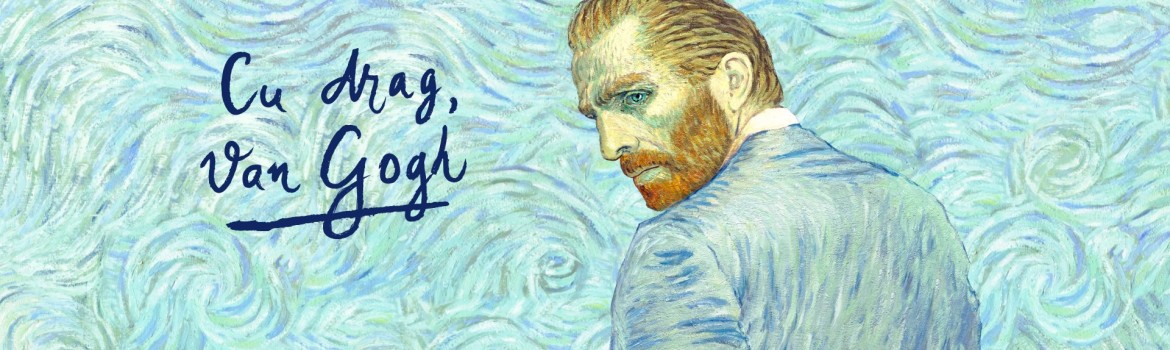 Van Gogh