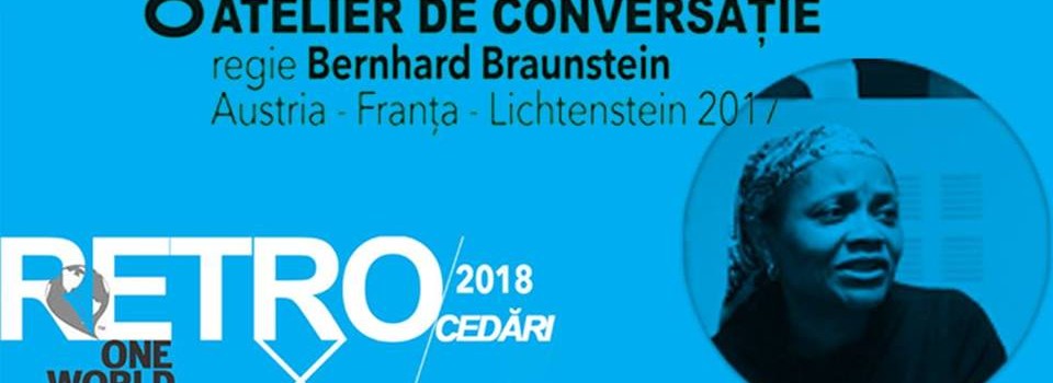 atelier de conversatie