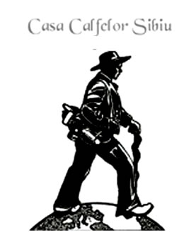 casa calfelor