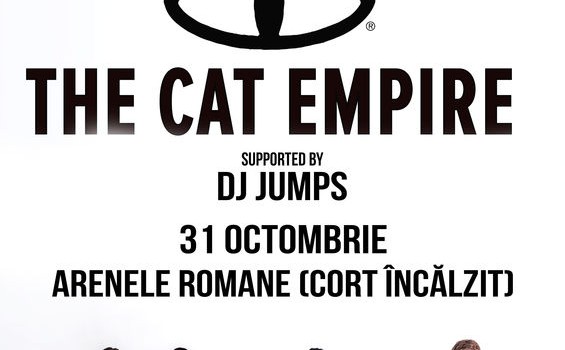 cat empire