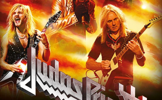 judas priest