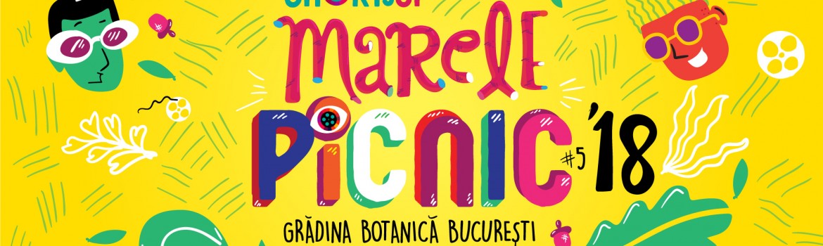 marele picnic