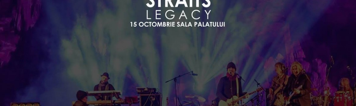 Dire Straits