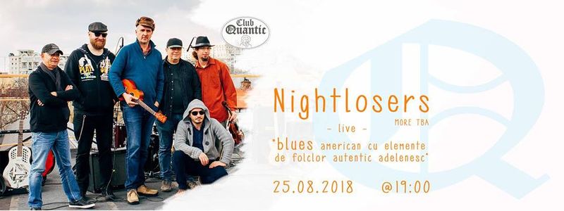Nightlosers