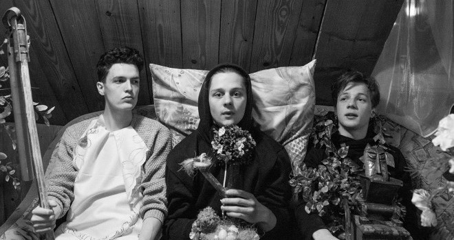 Participare poloneza