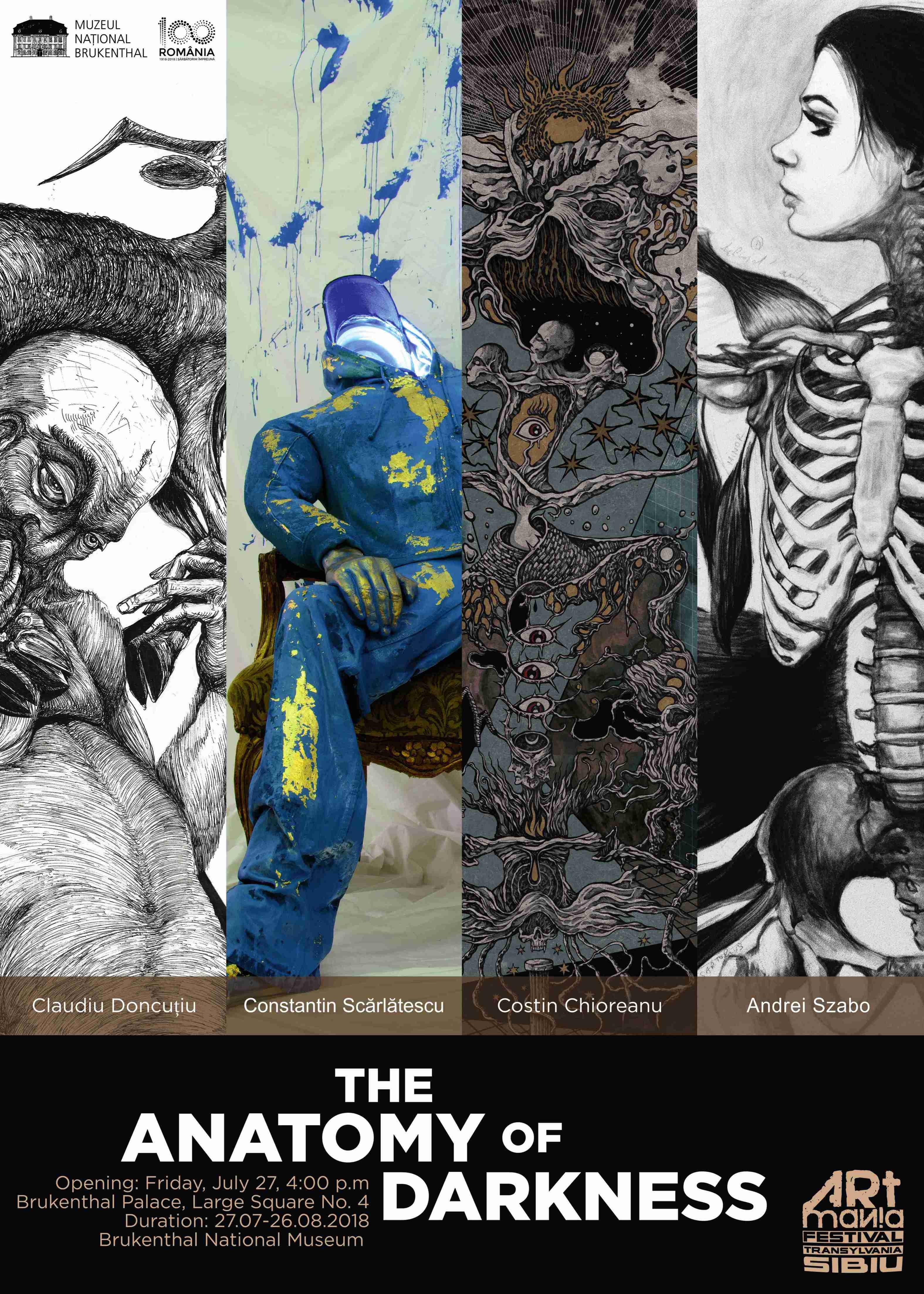 The Anatomy