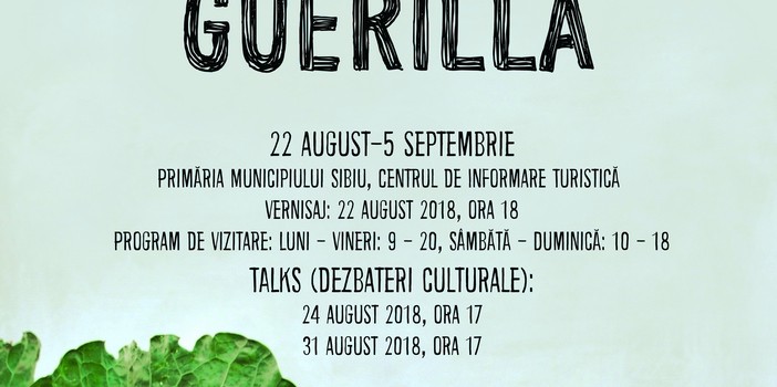 afis Rural Guerilla