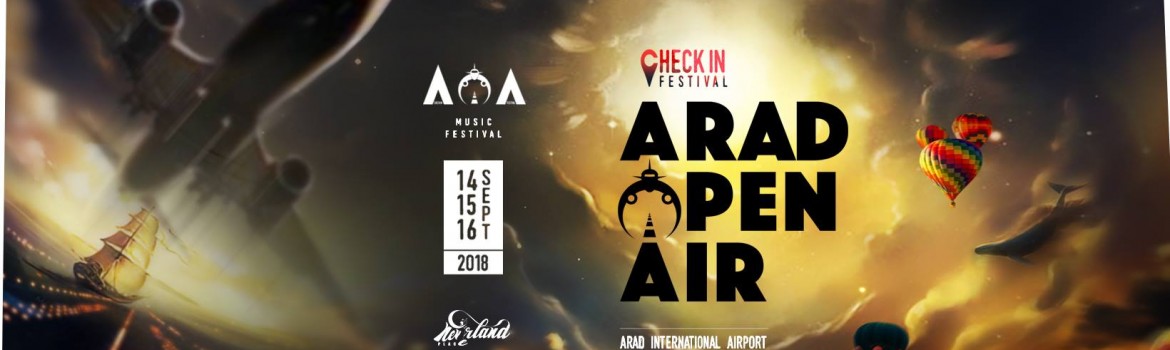 arad open air