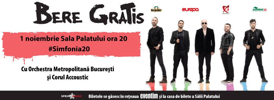 bere gratis