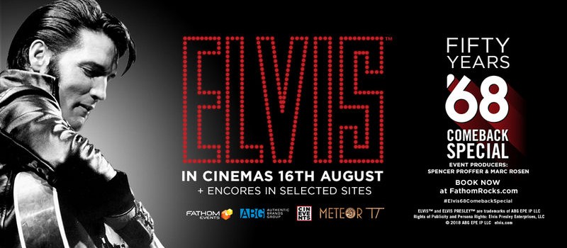 elvis