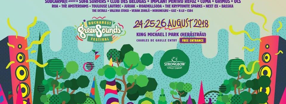 greensounds