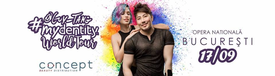 guy tang