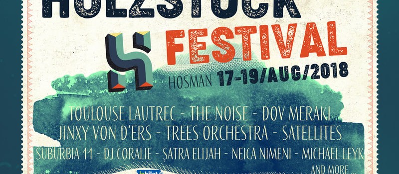 holzstock