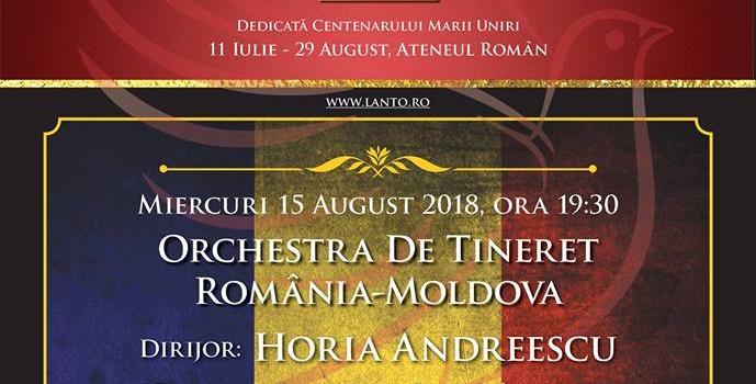 orchestra de tineret