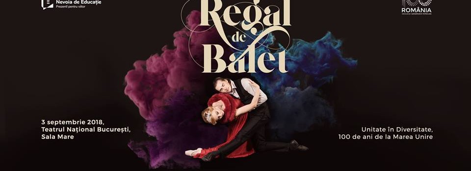 regal balet