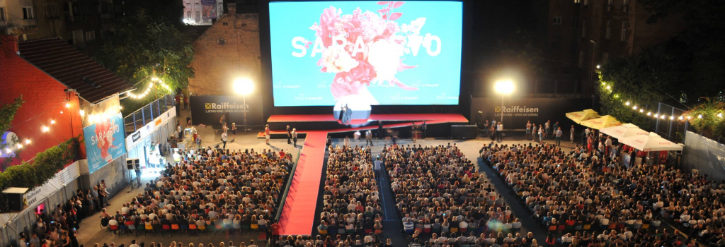 sarajevo