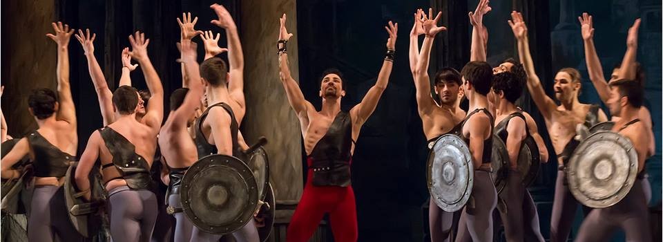 spartacus