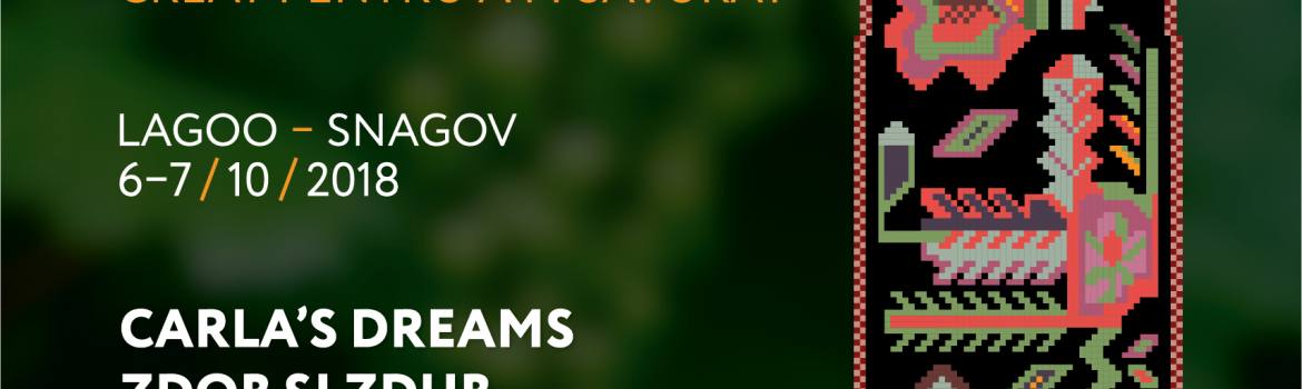 Afis Festivalul Vinului Moldovei
