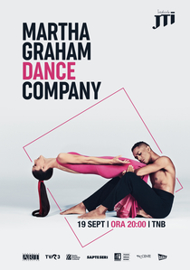 Afis_Martha_Graham