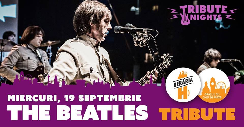 Beatles tribut