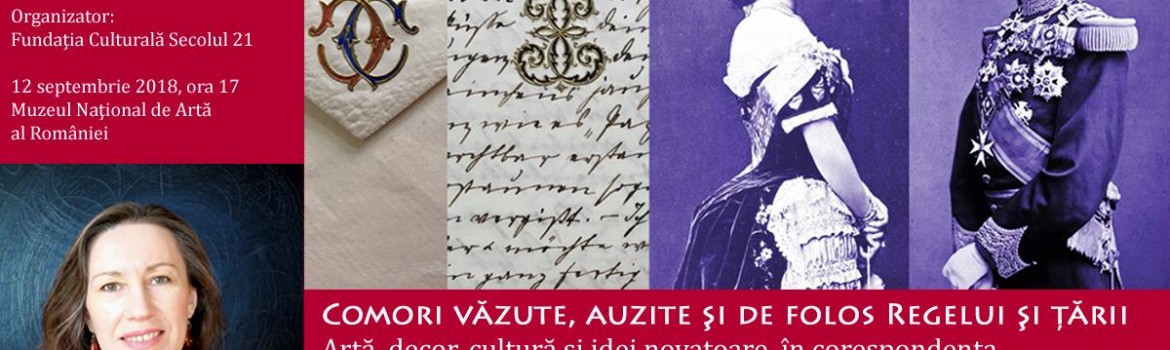 Comori vazute