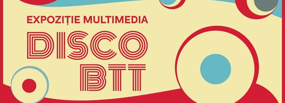 Disco BTT
