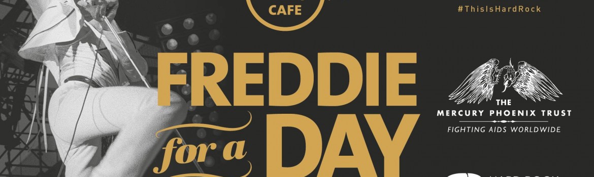 Freddie Day