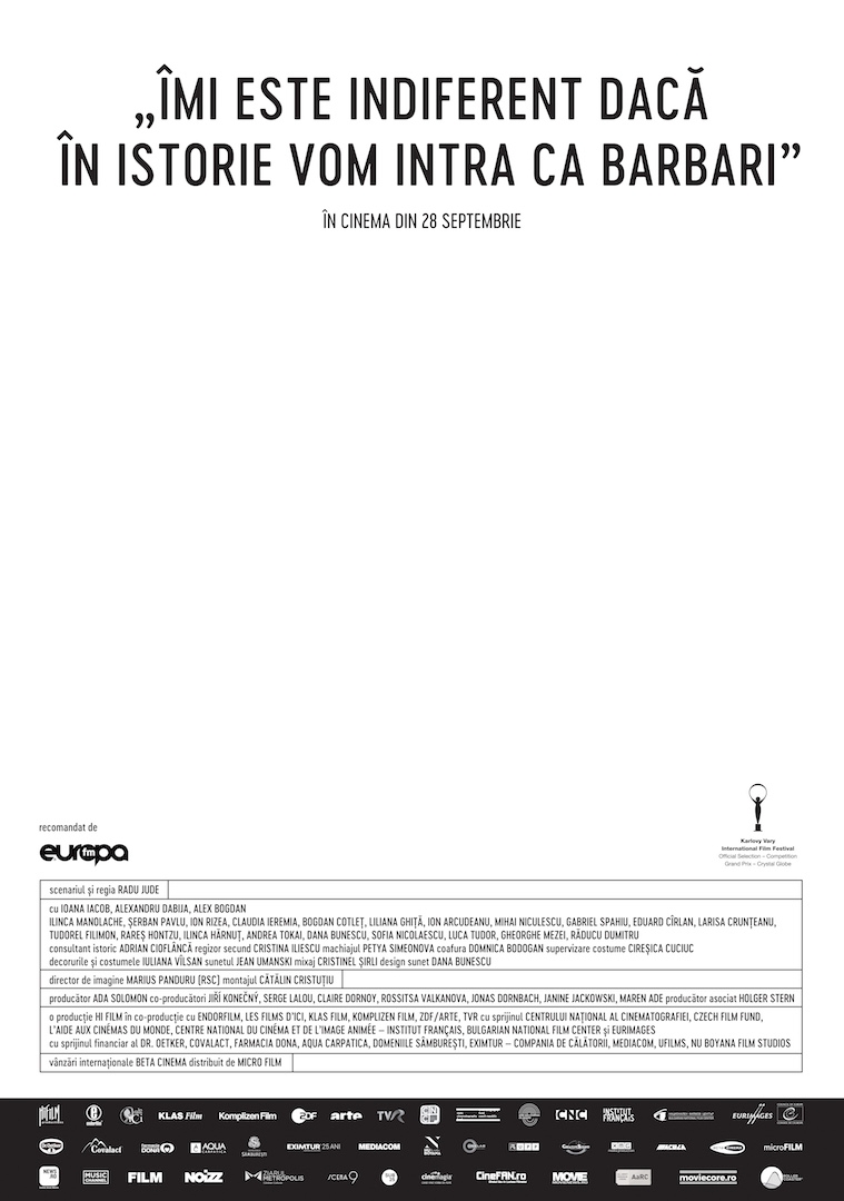 Poster Barbari (2)