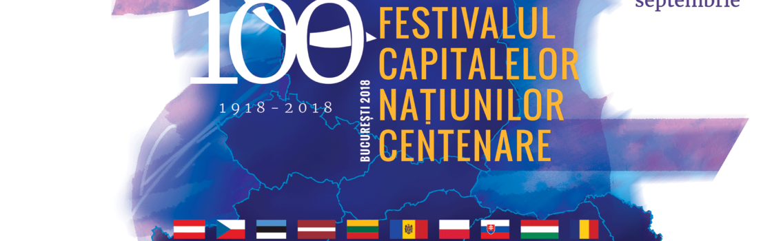 fest centenar