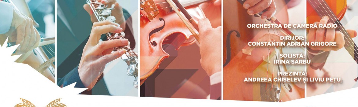 orchestra de camera