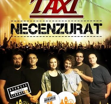 taxi