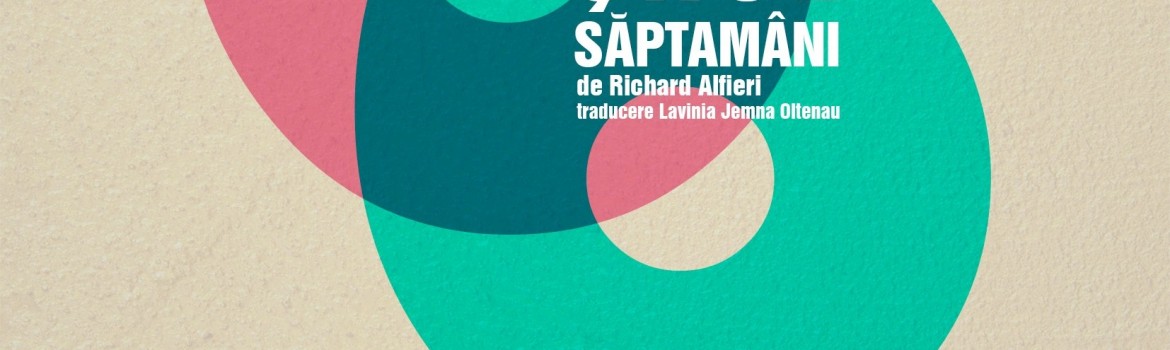 Afis_Sase lectii de dans in sase saptamani