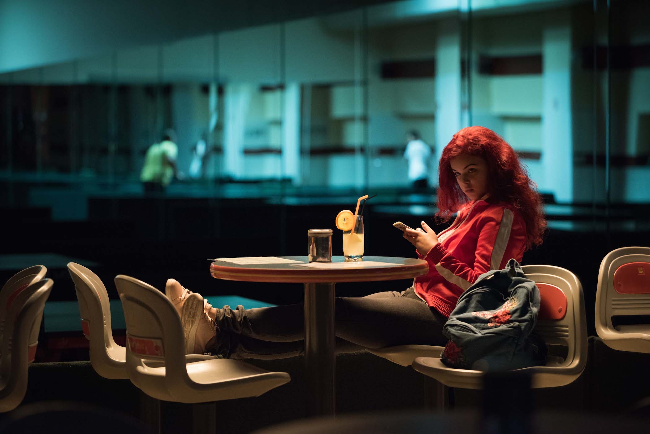 Alice T-film still