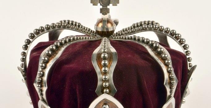 Coroana Regala a Romaniei