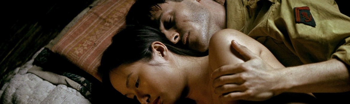 Les confins du monde-film still